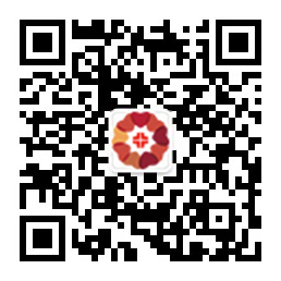 协爱二维码